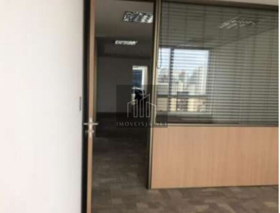 Imagem Sala Comercial para Alugar, 192 m² em Cidade Monções - São Paulo Imagem Sala Comercial para Alugar, 192 m² em Cidade Monções - São Paulo