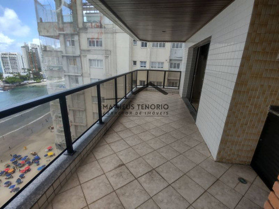 Imagem Apartamento com 3 Quartos à Venda, 140 m²