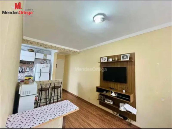 Imagem Apartamento com 2 Quartos à Venda, 50 m² em Jardim Novo Mundo - Sorocaba Imagem Apartamento com 2 Quartos à Venda, 50 m² em Jardim Novo Mundo - Sorocaba