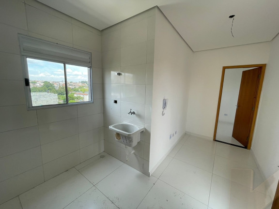 Imagem Apartamento com 1 Quarto à Venda, 30 m² em Itaquera - São Paulo Imagem Apartamento com 1 Quarto à Venda, 30 m² em Itaquera - São Paulo