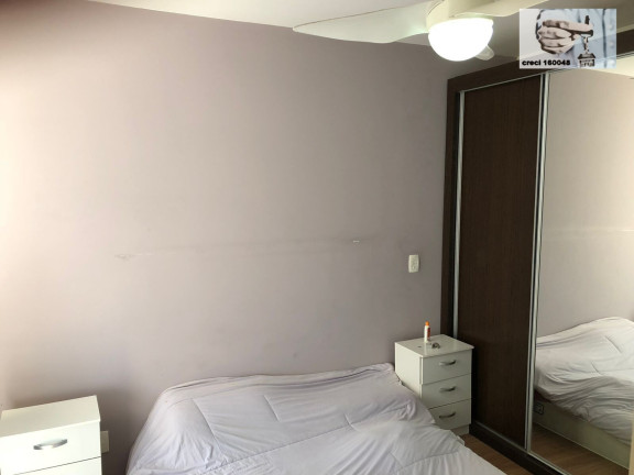 Imagem Apartamento com 2 Quartos à Venda, 51 m² em Paraisópolis - São Paulo