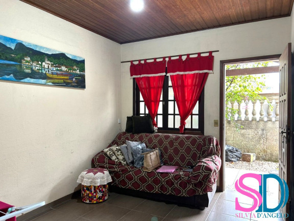 Casa com 4 Quartos à Venda, 160 m² em Umuarama - Ubatuba