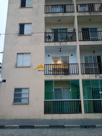 Apartamento com 2 Quartos à Venda,  em Jardim Praia Grande - Mongaguá