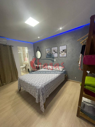 Imagem Sobrado com 3 Quartos à Venda, 148 m² em Poiares - Caraguatatuba Imagem Sobrado com 3 Quartos à Venda, 148 m² em Poiares - Caraguatatuba