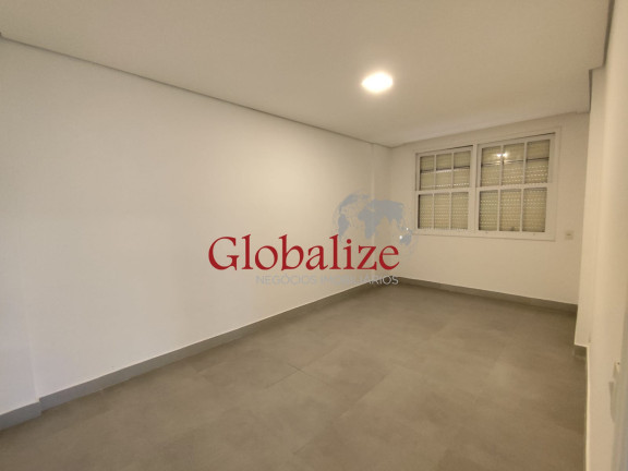 Imagem Imóvel com 2 Quartos à Venda, 90 m² em Campo Grande - Santos Imagem Imóvel com 2 Quartos à Venda, 90 m² em Campo Grande - Santos