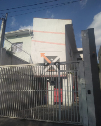 Imóvel com 4 Quartos à Venda, 190 m² em Mooca - São Paulo