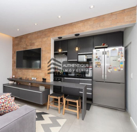 Imagem Apartamento com 2 Quartos à Venda, 69 m² em Mooca - São Paulo Imagem Apartamento com 2 Quartos à Venda, 69 m² em Mooca - São Paulo