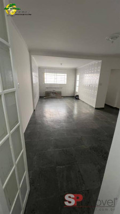 Imagem Sobrado com 4 Quartos à Venda, 270 m² em Lauzane Paulista - São Paulo