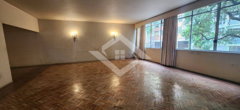 Apartamento com 3 Quartos à Venda, 284 m² em Copacabana - Rio De Janeiro