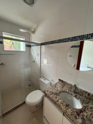 Imagem Casa com 3 Quartos à Venda, 100 m² em Manguinhos - Serra Imagem Casa com 3 Quartos à Venda, 100 m² em Manguinhos - Serra