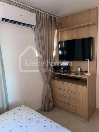 Apartamento com 2 Quartos à Venda, 43 m² em Pernambués - Salvador