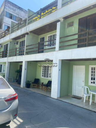 Imagem Casa com 3 Quartos à Venda, 120 m² em Recreio Dos Bandeirantes - Rio De Janeiro