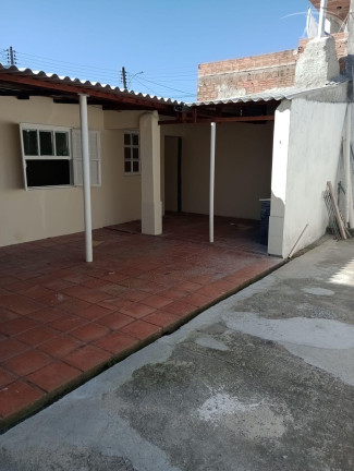 Imagem Casa com 2 Quartos à Venda, 150 m² em Parque Marinha - Rio Grande Imagem Casa com 2 Quartos à Venda, 150 m² em Parque Marinha - Rio Grande