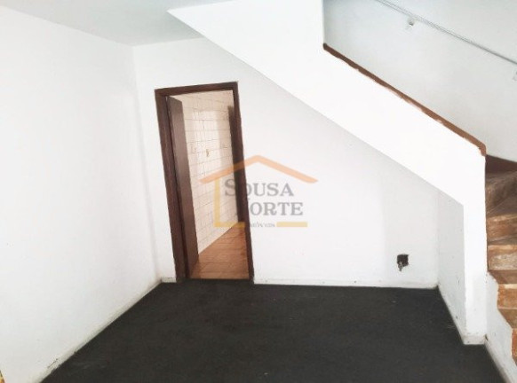 Imagem Sobrado com 2 Quartos à Venda, 129 m² em Vila Mazzei - São Paulo Imagem Sobrado com 2 Quartos à Venda, 129 m² em Vila Mazzei - São Paulo