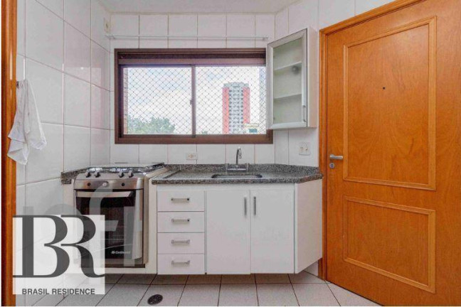 Imagem Apartamento com 3 Quartos à Venda, 93 m² em Bosque Da Saúde - São Paulo