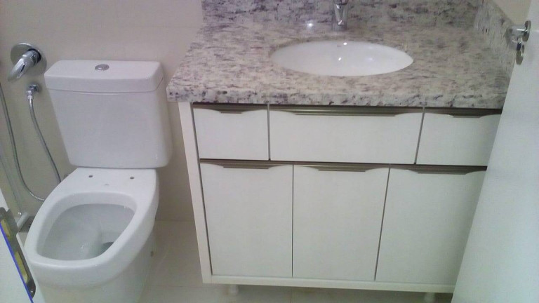 Imagem Apartamento com 3 Quartos para Alugar, em Arapongas Imagem Apartamento com 3 Quartos para Alugar, em Arapongas