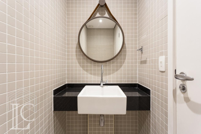 Imagem Apartamento com 1 Quarto para Alugar, 65 m² em Vila Nova Conceição - São Paulo Imagem Apartamento com 1 Quarto para Alugar, 65 m² em Vila Nova Conceição - São Paulo