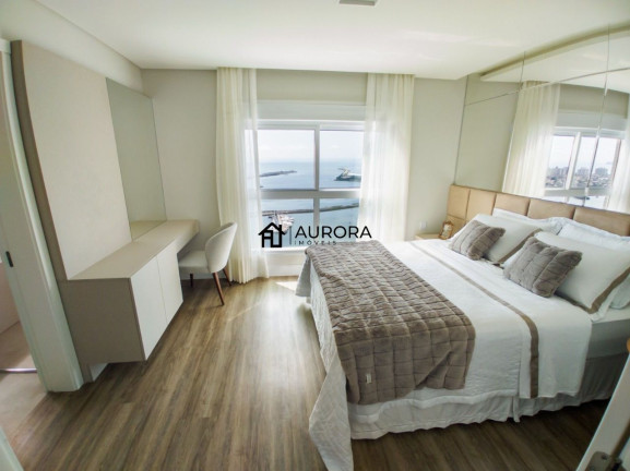 Imagem Apartamento com 4 Quartos à Venda, 181 m² em Fazenda - Itajaí