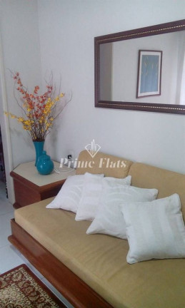 Imagem Apartamento com 1 Quarto à Venda, 42 m² em Vila Mariana - São Paulo