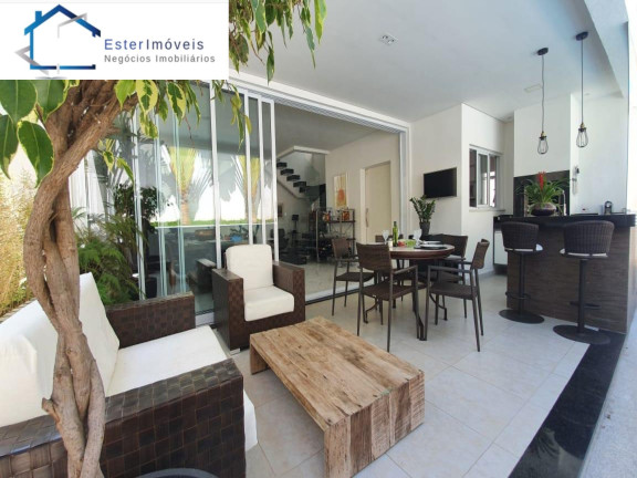 Imagem Casa com 5 Quartos para Alugar ou Temporada, 420 m² em Alphaville - Santana De Parnaíba Imagem Casa com 5 Quartos para Alugar ou Temporada, 420 m² em Alphaville - Santana De Parnaíba