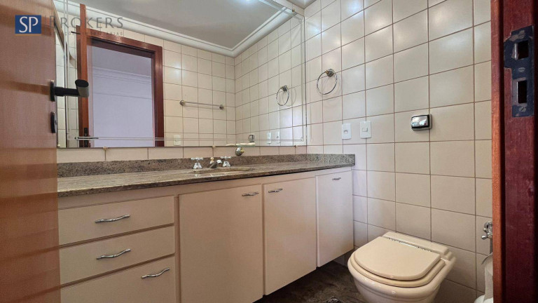 Imagem Apartamento com 4 Quartos à Venda, 238 m² em Cambuí - Campinas Imagem Apartamento com 4 Quartos à Venda, 238 m² em Cambuí - Campinas
