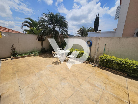 Casa com 3 Quartos à Venda, 159 m² em Alphaville - Santana De Parnaíba