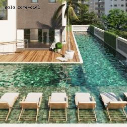 Imagem Apartamento com 3 Quartos à Venda, 127 m² em Meia Praia - Itapema