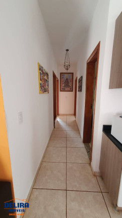 Imagem Chácara com 4 Quartos à Venda, 1 m² em Jardim Estância Brasil - Atibaia