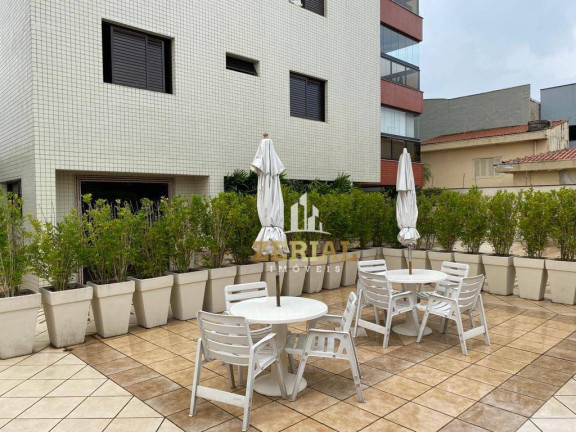 Imagem Apartamento com 4 Quartos à Venda, 163 m² em Barcelona - São Caetano Do Sul Imagem Apartamento com 4 Quartos à Venda, 163 m² em Barcelona - São Caetano Do Sul