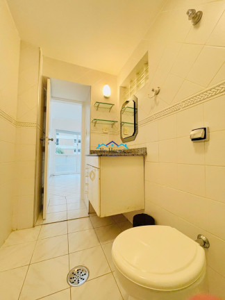 Imagem Apartamento com 1 Quarto para Alugar, 55 m² em Consolação - São Paulo