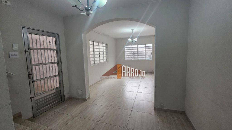 Imagem Sobrado com 3 Quartos à Venda, 201 m² em Itaquera - São Paulo