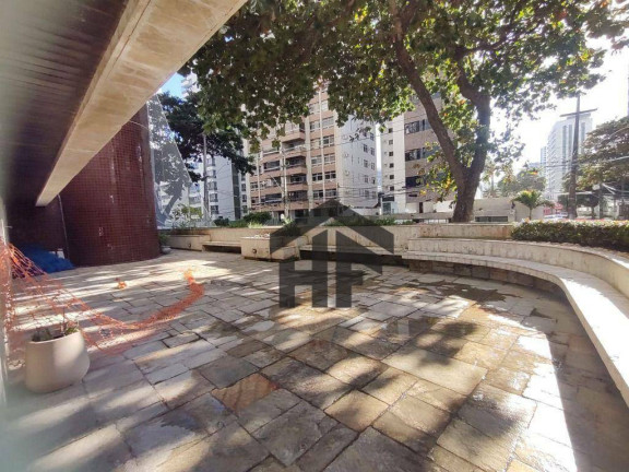 Imagem Apartamento com 4 Quartos à Venda, 225 m² em Boa Viagem - Recife
