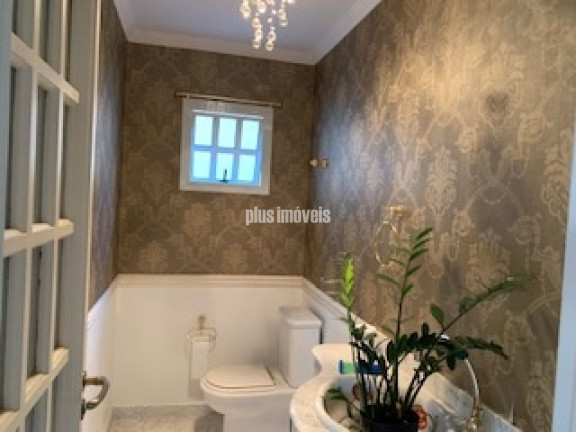 Imagem Casa com 3 Quartos à Venda, 250 m² em Morumbi - São Paulo