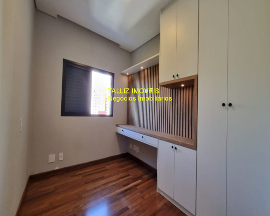 Imagem Apartamento com 4 Quartos à Venda, 194 m² em More Na Melhor Localização Do Bairro - São Paulo