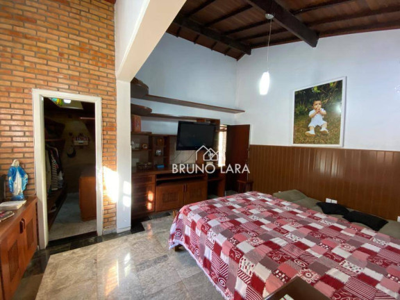 Imagem Casa com 7 Quartos à Venda, 460 m² em Condomínio Fazenda Solar - Igarapé Imagem Casa com 7 Quartos à Venda, 460 m² em Condomínio Fazenda Solar - Igarapé