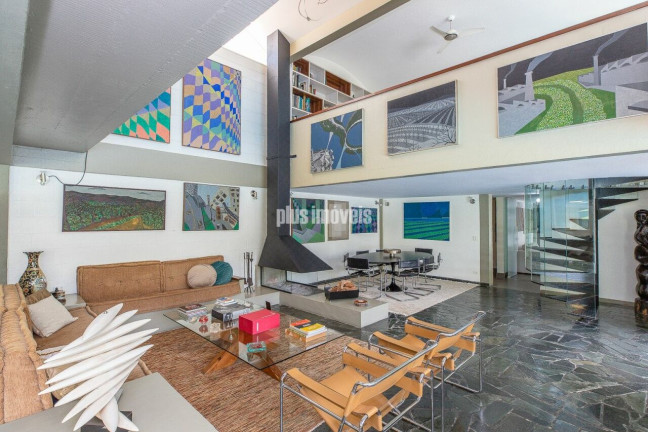 Imagem Casa com 3 Quartos à Venda, 600 m² em Jardim Marajoara - São Paulo Imagem Casa com 3 Quartos à Venda, 600 m² em Jardim Marajoara - São Paulo