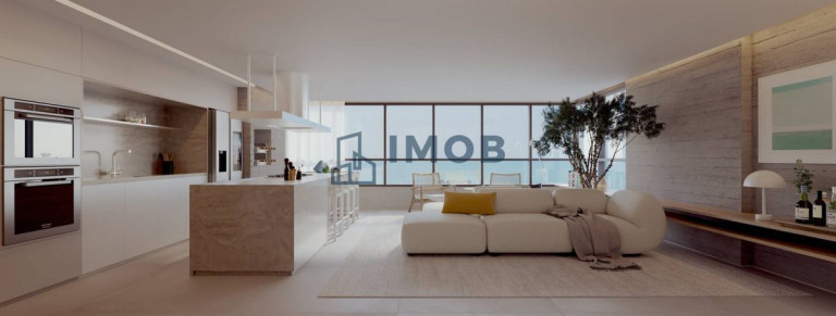 Imagem Apartamento com 3 Quartos à Venda, 141 m² em Itajubá - Barra Velha