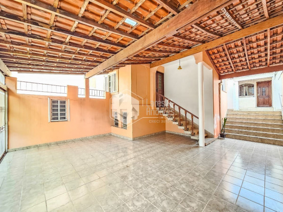 Imagem Casa com 3 Quartos à Venda, 244 m² em Casa Verde - São Paulo Imagem Casa com 3 Quartos à Venda, 244 m² em Casa Verde - São Paulo