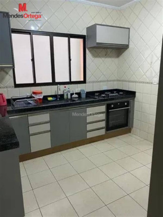 Imagem Apartamento com 2 Quartos à Venda, 80 m² em Parque Campolim - Sorocaba