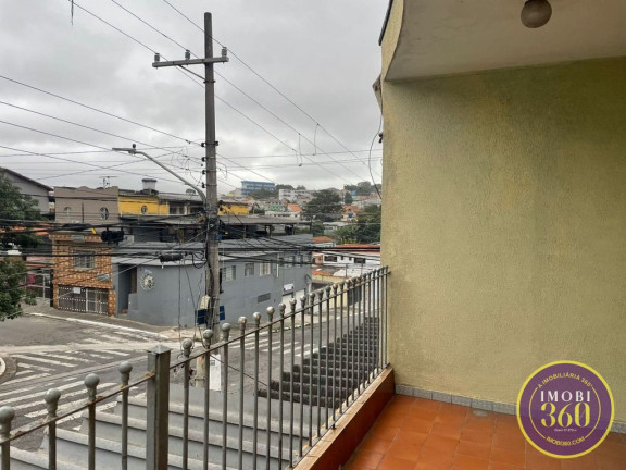 Imagem Sobrado com 3 Quartos à Venda, 114 m² em Jardim Penha - São Paulo