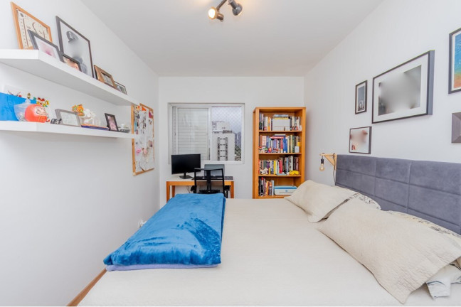 Imagem Apartamento com 2 Quartos à Venda, 69 m² em Cidade Monções - São Paulo Imagem Apartamento com 2 Quartos à Venda, 69 m² em Cidade Monções - São Paulo