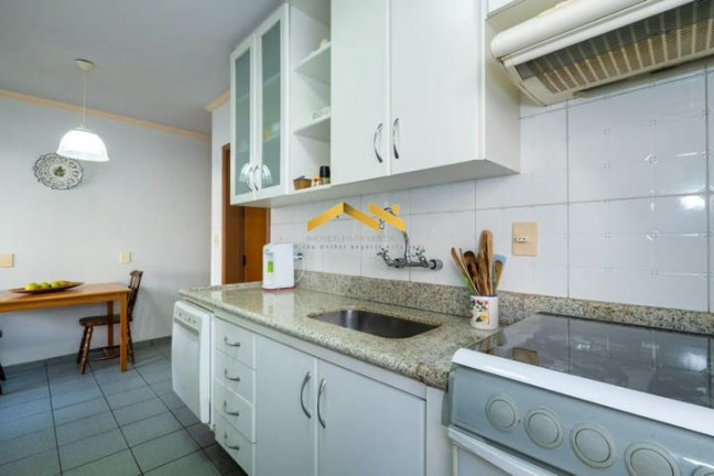 Imagem Apartamento com 3 Quartos à Venda, 129 m² em Itaim Bibi - São Paulo