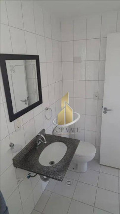 Imagem Apartamento com 3 Quartos para Alugar, 78 m² em Jardim Satélite - São José Dos Campos