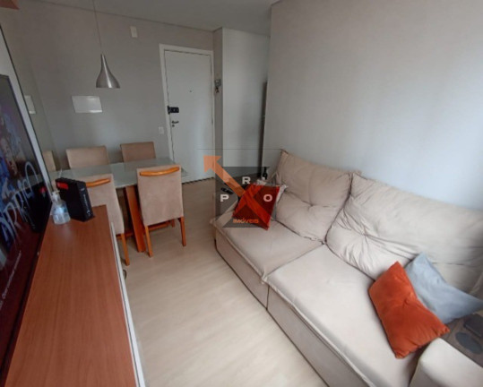 Imagem Imóvel com 2 Quartos à Venda, 42 m² em Jardim Do Lago - São Paulo