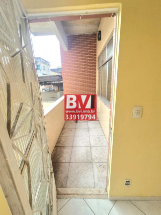Imagem Casa com 2 Quartos à Venda, 56 m² em Penha Circular - Rio De Janeiro Imagem Casa com 2 Quartos à Venda, 56 m² em Penha Circular - Rio De Janeiro
