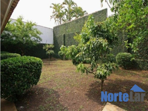 Imagem Sobrado com 4 Quartos à Venda, 450 m² em Alto De Pinheiros - São Paulo