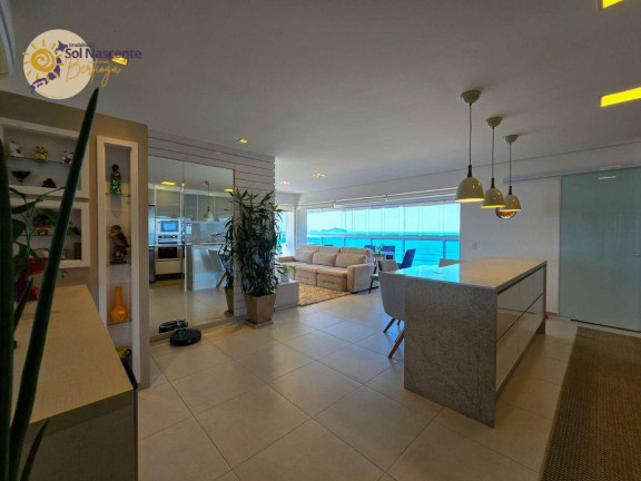 Imagem Apartamento com 3 Quartos à Venda, 125 m² em Centro - Bertioga