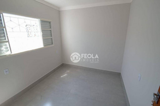 Imagem Casa com 3 Quartos à Venda, 110 m² em Parque Residencial Zabani - Santa Bárbara D'oeste Imagem Casa com 3 Quartos à Venda, 110 m² em Parque Residencial Zabani - Santa Bárbara D'oeste