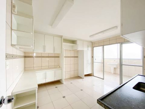 Imagem Apartamento com 3 Quartos à Venda, 158 m² em Itaim Bibi - São Paulo