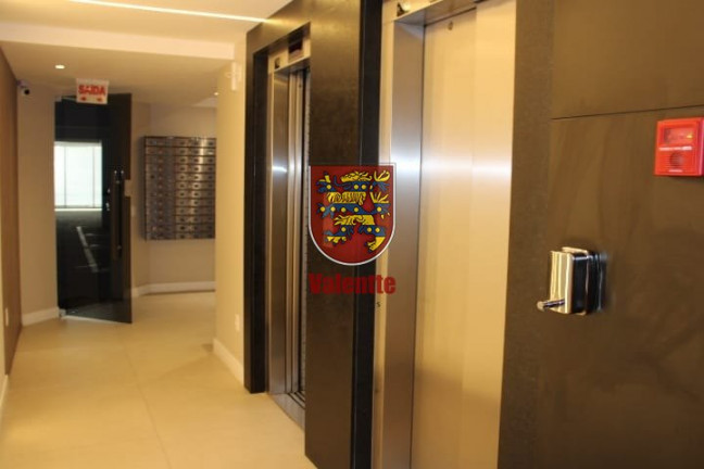 Imagem Apartamento com 1 Quarto à Venda, 70 m² em Centro - Florianopolis